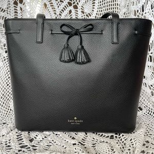 Kate Spade New York Medium Top Zip Tote NWT